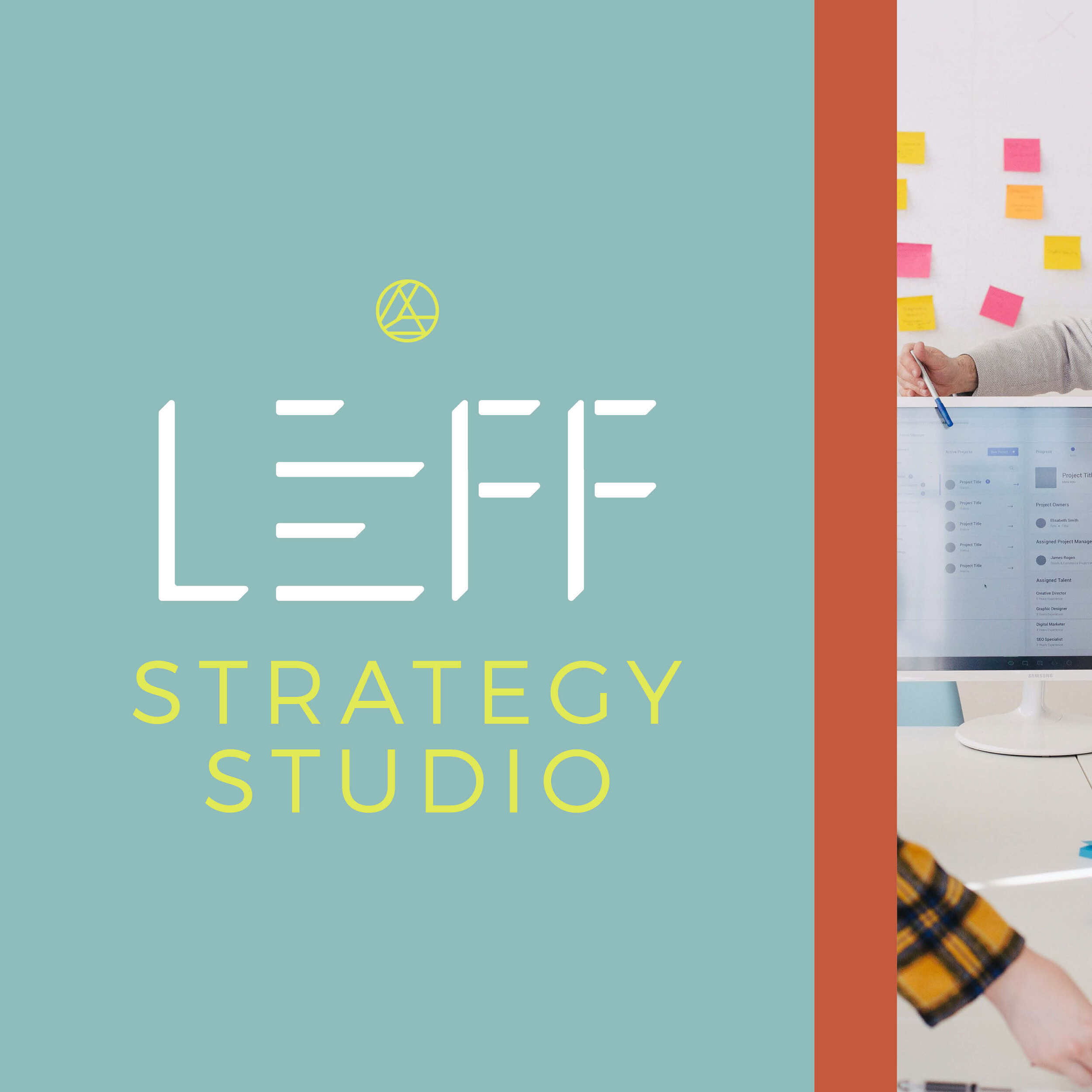 Leff Strategy Studio