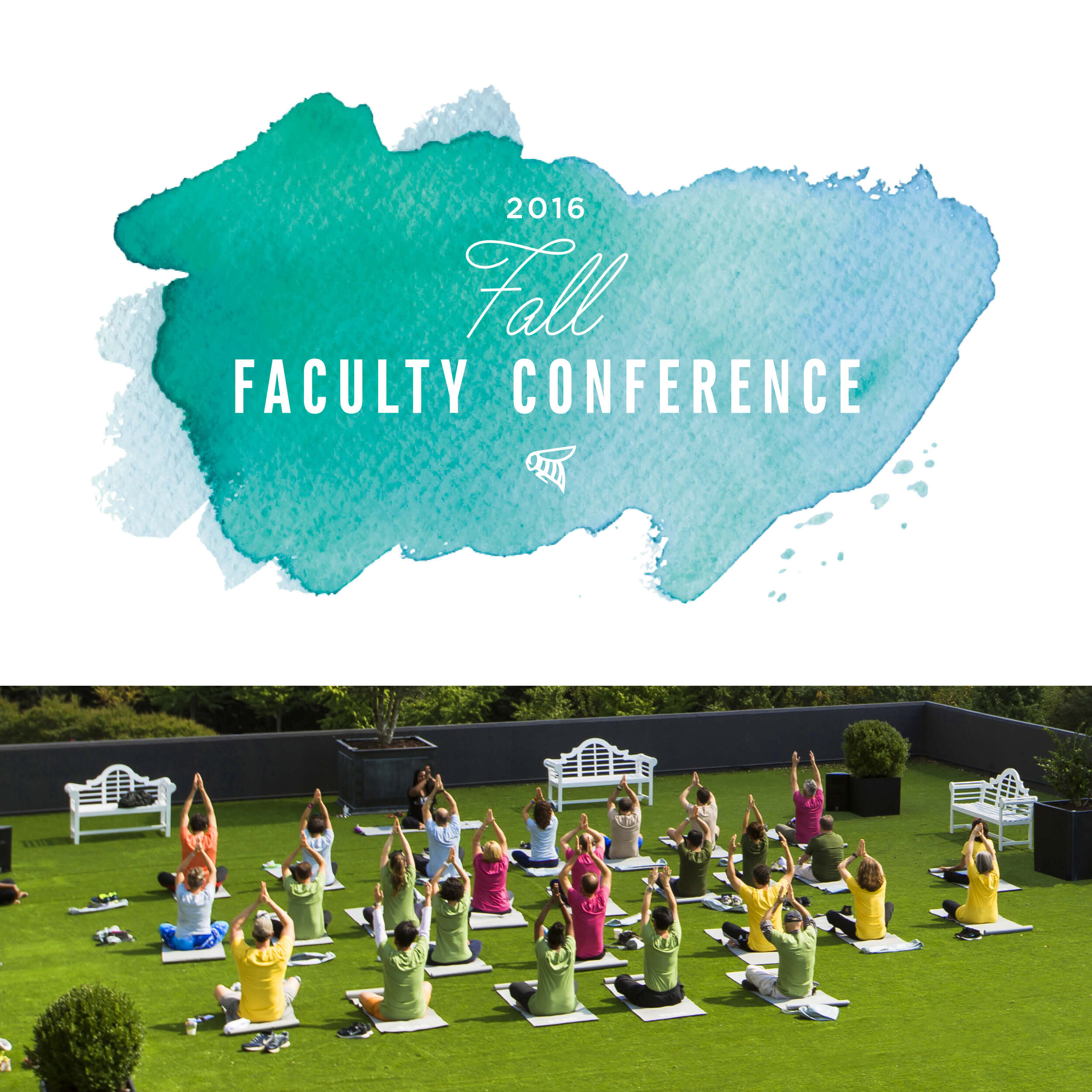SCAD Faculty Conference