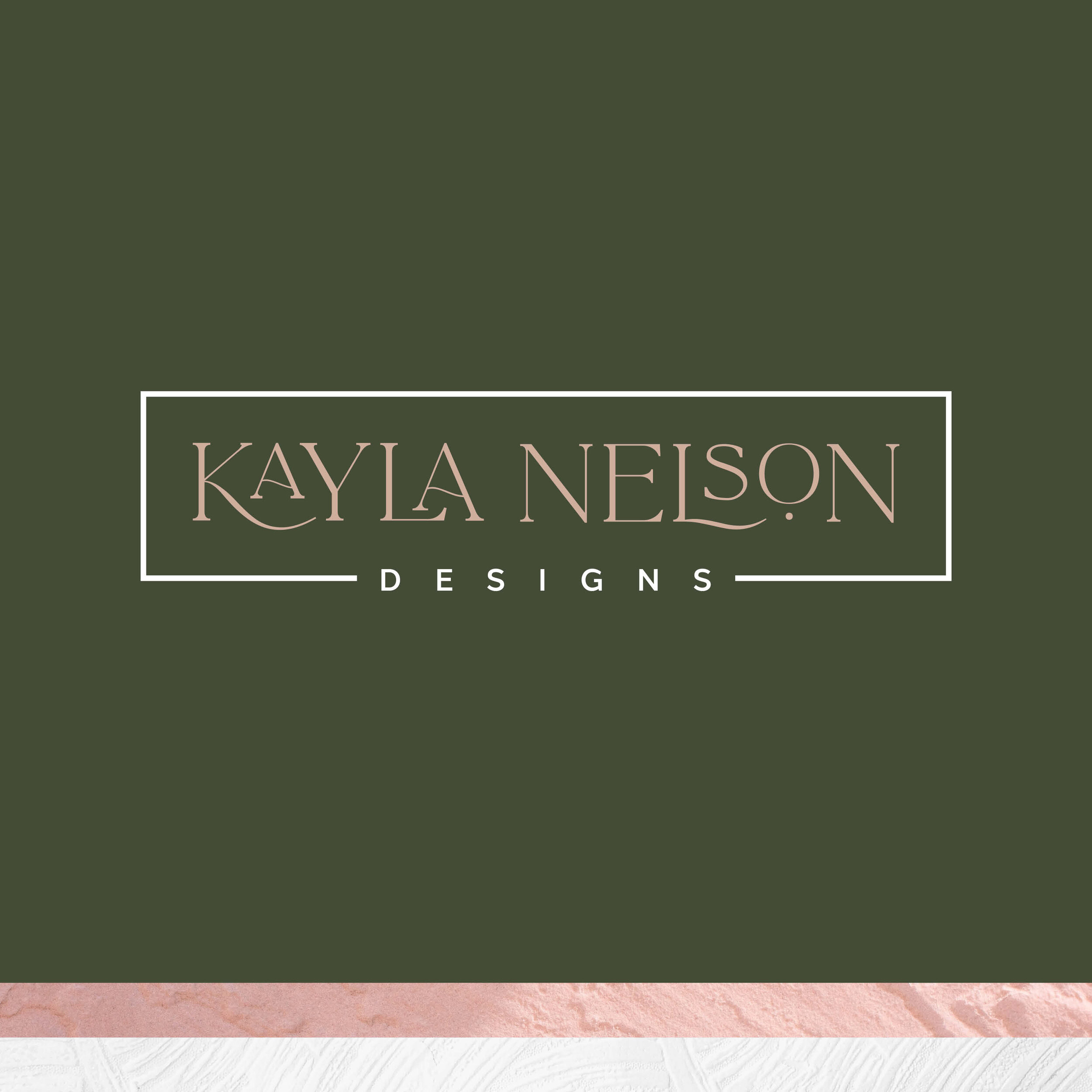 Kayla Nelson Designs