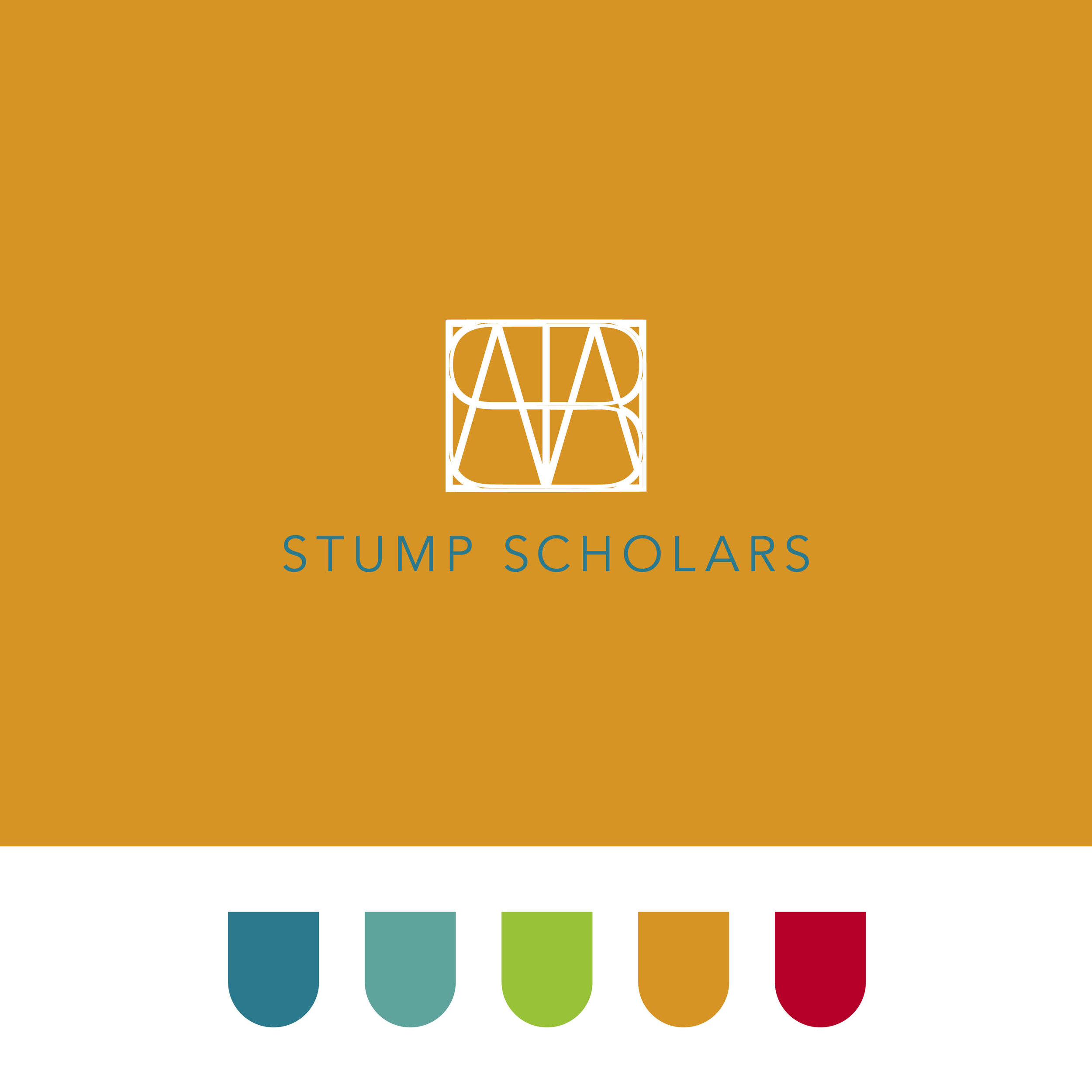 Stump Scholars